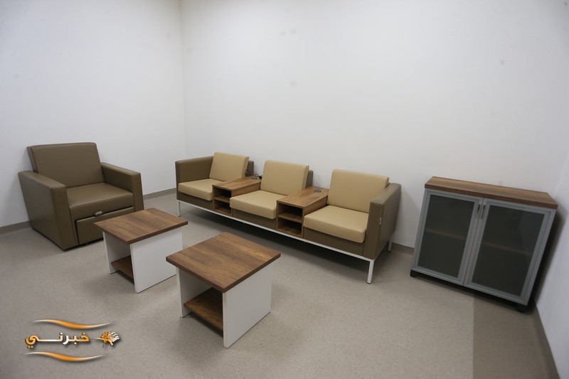 مستشفى السعودي يستضيف ممثلي وسائل الإعلام بجولة إعلامية لمرافق المستشفى - فيديو وصور