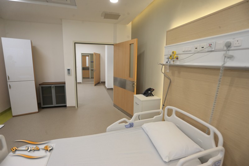 مستشفى السعودي يستضيف ممثلي وسائل الإعلام بجولة إعلامية لمرافق المستشفى - فيديو وصور