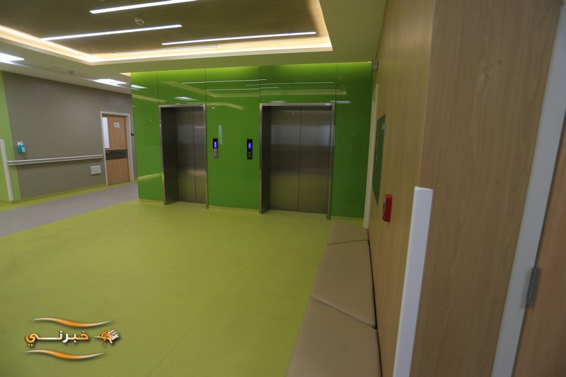 مستشفى السعودي يستضيف ممثلي وسائل الإعلام بجولة إعلامية لمرافق المستشفى - فيديو وصور