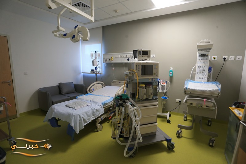 مستشفى السعودي يستضيف ممثلي وسائل الإعلام بجولة إعلامية لمرافق المستشفى - فيديو وصور