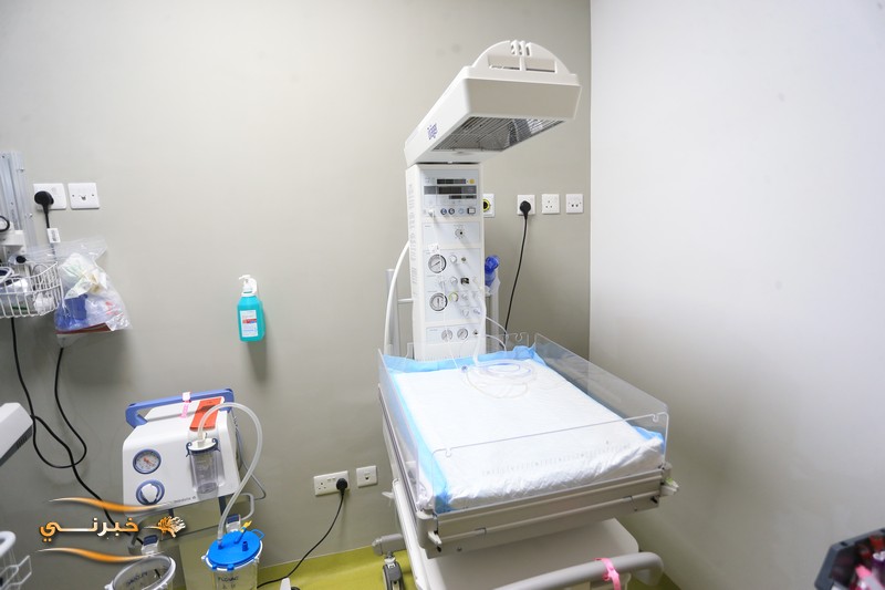 مستشفى السعودي يستضيف ممثلي وسائل الإعلام بجولة إعلامية لمرافق المستشفى - فيديو وصور