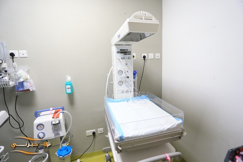 مستشفى السعودي يستضيف ممثلي وسائل الإعلام بجولة إعلامية لمرافق المستشفى - فيديو وصور