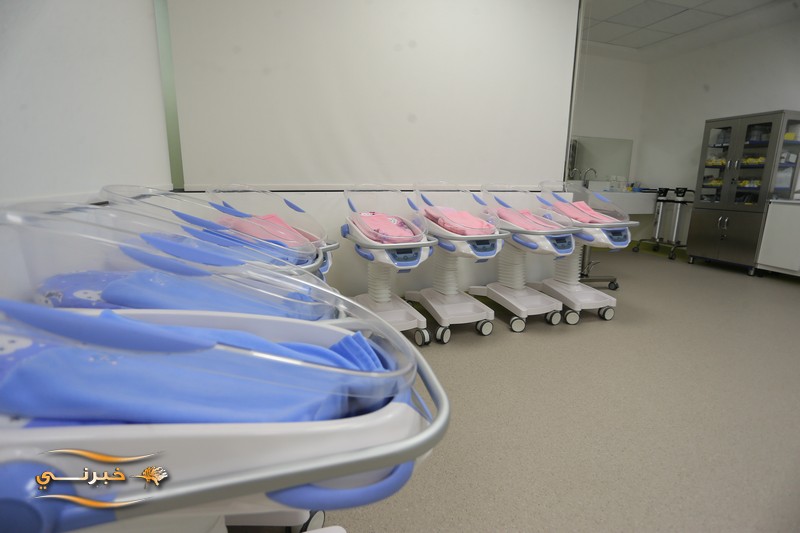 مستشفى السعودي يستضيف ممثلي وسائل الإعلام بجولة إعلامية لمرافق المستشفى - فيديو وصور