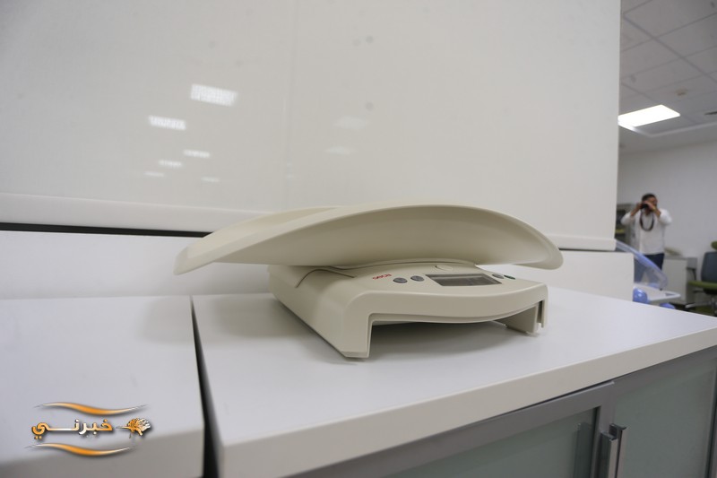 مستشفى السعودي يستضيف ممثلي وسائل الإعلام بجولة إعلامية لمرافق المستشفى - فيديو وصور