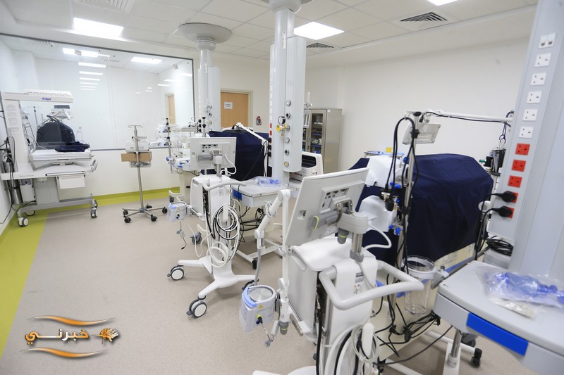 مستشفى السعودي يستضيف ممثلي وسائل الإعلام بجولة إعلامية لمرافق المستشفى - فيديو وصور