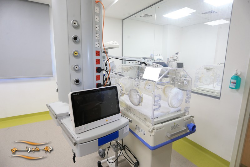 مستشفى السعودي يستضيف ممثلي وسائل الإعلام بجولة إعلامية لمرافق المستشفى - فيديو وصور