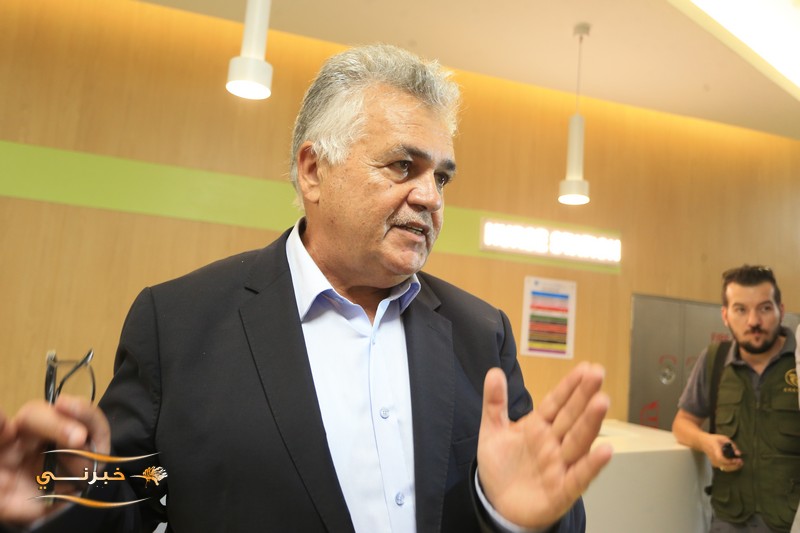 مستشفى السعودي يستضيف ممثلي وسائل الإعلام بجولة إعلامية لمرافق المستشفى - فيديو وصور