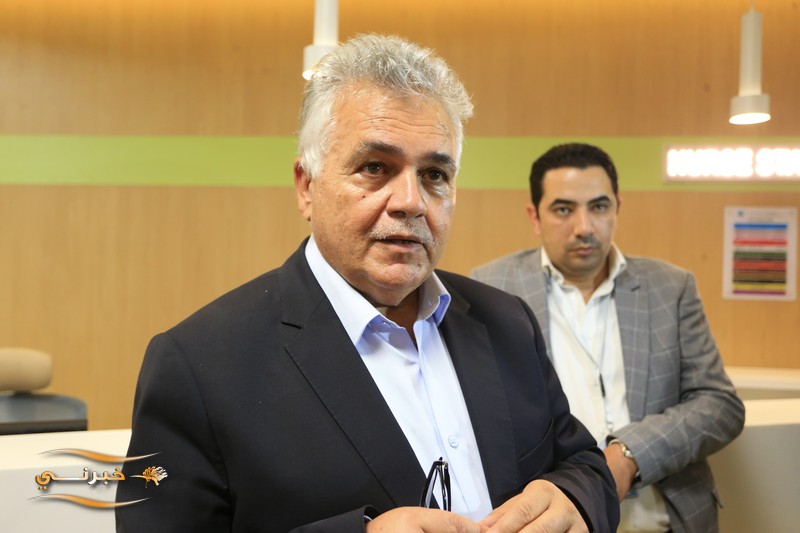 مستشفى السعودي يستضيف ممثلي وسائل الإعلام بجولة إعلامية لمرافق المستشفى - فيديو وصور