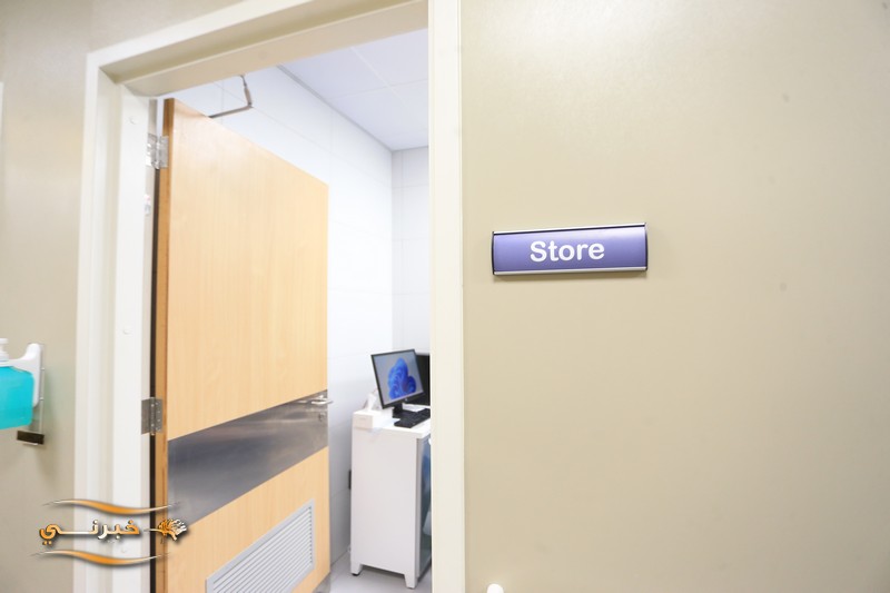 مستشفى السعودي يستضيف ممثلي وسائل الإعلام بجولة إعلامية لمرافق المستشفى - فيديو وصور