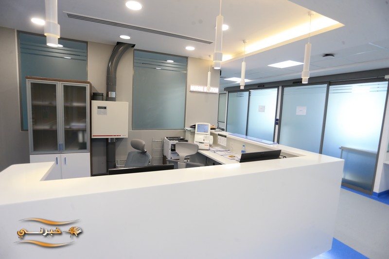 مستشفى السعودي يستضيف ممثلي وسائل الإعلام بجولة إعلامية لمرافق المستشفى - فيديو وصور