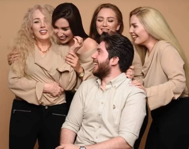 الإعلامية زهراء سامي تصدم متابعيها بصور جديدة