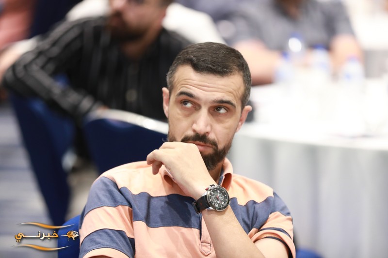 بالصور .. سي اف اي تنظم ندوة تعليمية بعنوان التداول في الاسواق المالية 