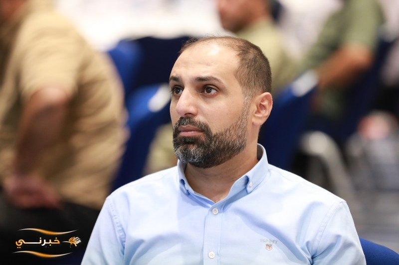 بالصور .. سي اف اي تنظم ندوة تعليمية بعنوان التداول في الاسواق المالية 