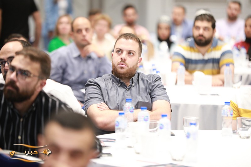 بالصور .. سي اف اي تنظم ندوة تعليمية بعنوان التداول في الاسواق المالية 