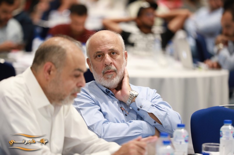 بالصور .. سي اف اي تنظم ندوة تعليمية بعنوان التداول في الاسواق المالية 