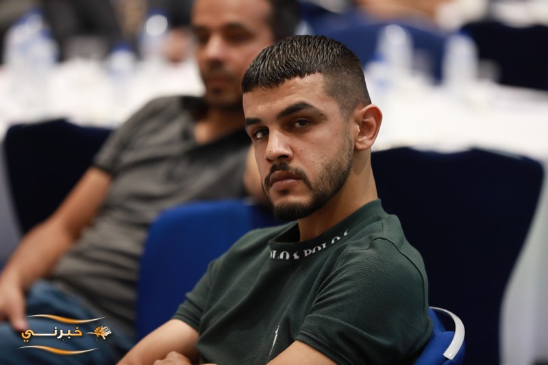 بالصور .. سي اف اي تنظم ندوة تعليمية بعنوان التداول في الاسواق المالية 