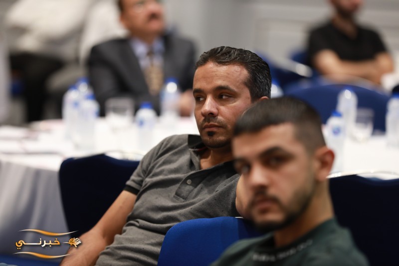 بالصور .. سي اف اي تنظم ندوة تعليمية بعنوان التداول في الاسواق المالية 