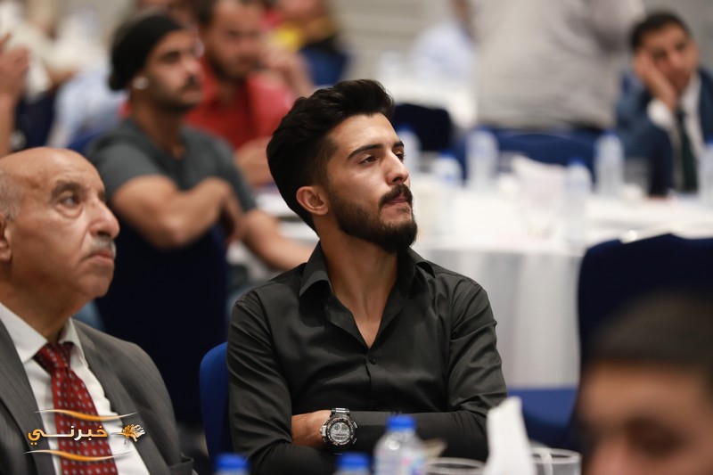 بالصور .. سي اف اي تنظم ندوة تعليمية بعنوان التداول في الاسواق المالية 