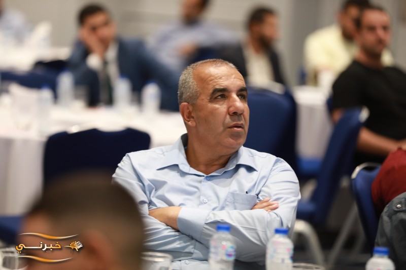 بالصور .. سي اف اي تنظم ندوة تعليمية بعنوان التداول في الاسواق المالية 