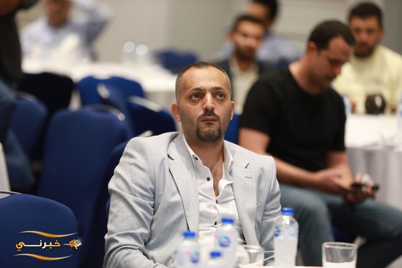 بالصور .. سي اف اي تنظم ندوة تعليمية بعنوان التداول في الاسواق المالية 