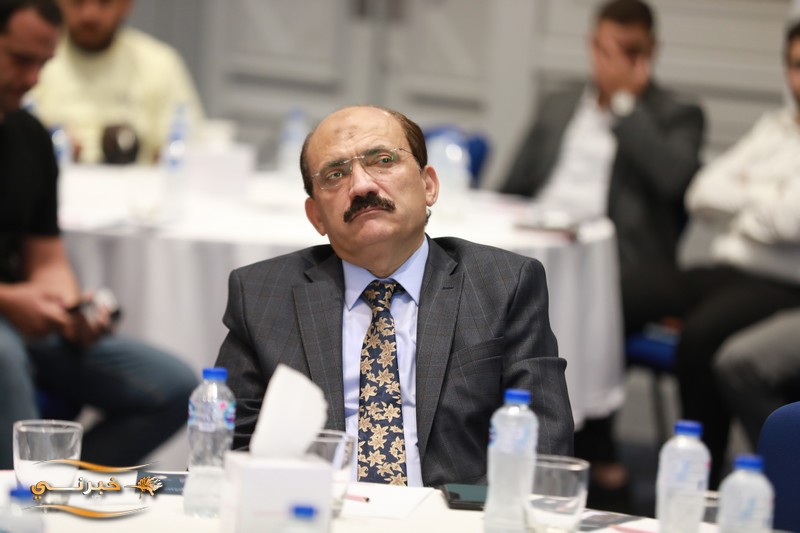 بالصور .. سي اف اي تنظم ندوة تعليمية بعنوان التداول في الاسواق المالية 