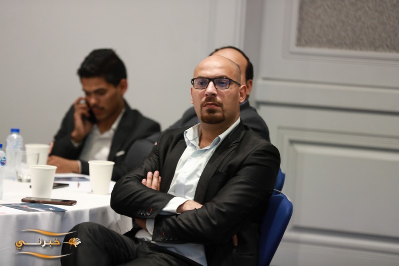 بالصور .. سي اف اي تنظم ندوة تعليمية بعنوان التداول في الاسواق المالية 