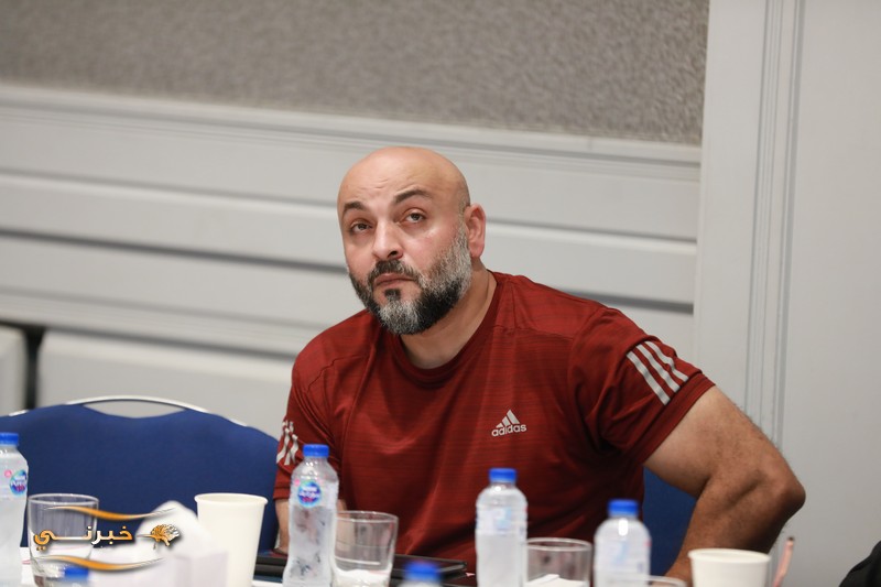 بالصور .. سي اف اي تنظم ندوة تعليمية بعنوان التداول في الاسواق المالية 