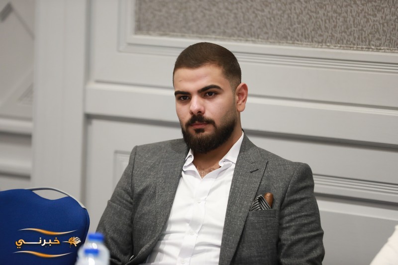 بالصور .. سي اف اي تنظم ندوة تعليمية بعنوان التداول في الاسواق المالية 