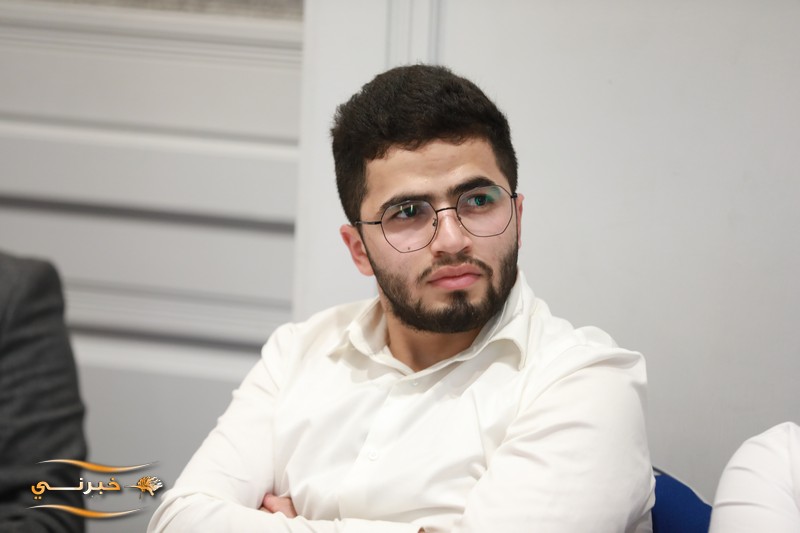 بالصور .. سي اف اي تنظم ندوة تعليمية بعنوان التداول في الاسواق المالية 