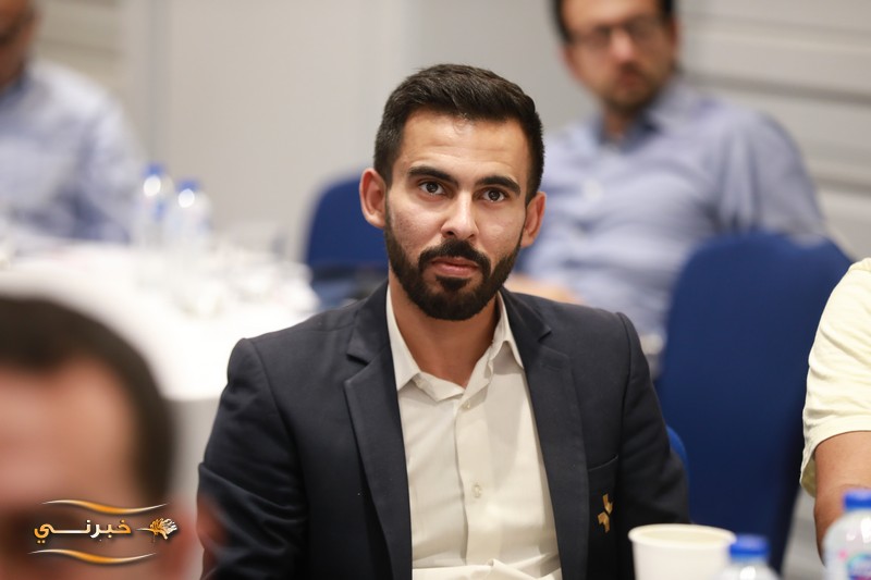 بالصور .. سي اف اي تنظم ندوة تعليمية بعنوان التداول في الاسواق المالية 