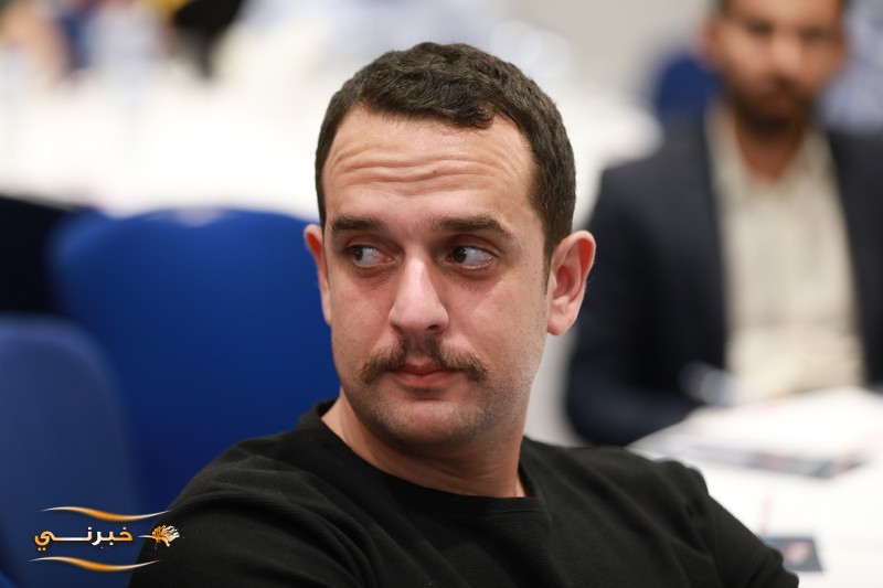 بالصور .. سي اف اي تنظم ندوة تعليمية بعنوان التداول في الاسواق المالية 