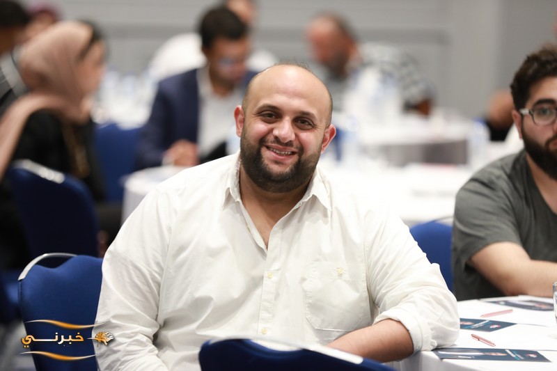 بالصور .. سي اف اي تنظم ندوة تعليمية بعنوان التداول في الاسواق المالية 