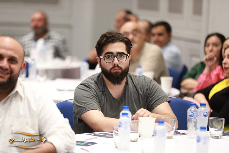 بالصور .. سي اف اي تنظم ندوة تعليمية بعنوان التداول في الاسواق المالية 