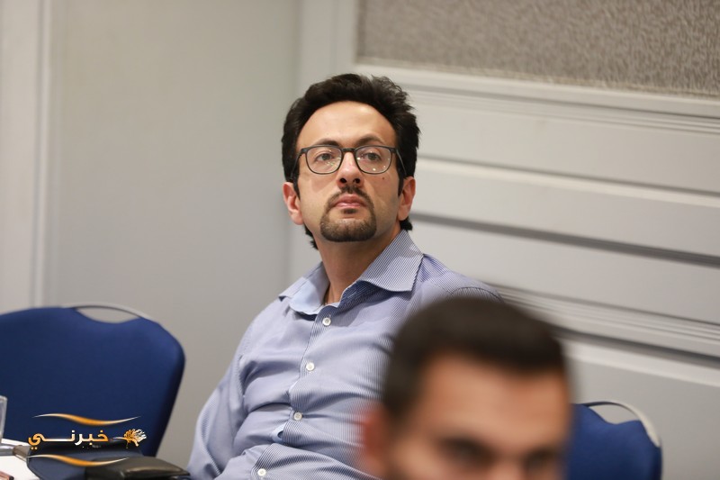 بالصور .. سي اف اي تنظم ندوة تعليمية بعنوان التداول في الاسواق المالية 