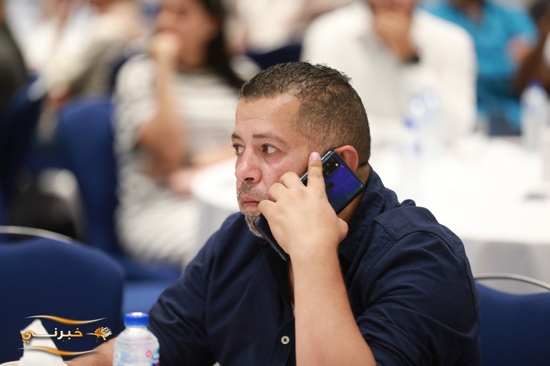 بالصور .. سي اف اي تنظم ندوة تعليمية بعنوان التداول في الاسواق المالية 