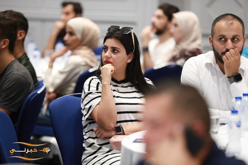 بالصور .. سي اف اي تنظم ندوة تعليمية بعنوان التداول في الاسواق المالية 