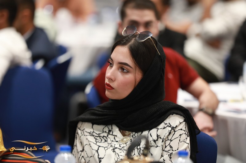 بالصور .. سي اف اي تنظم ندوة تعليمية بعنوان التداول في الاسواق المالية 