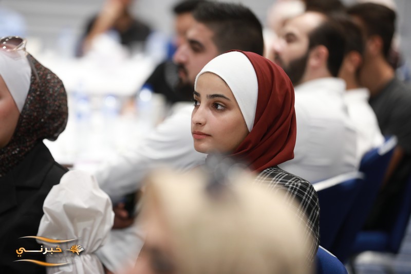 بالصور .. سي اف اي تنظم ندوة تعليمية بعنوان التداول في الاسواق المالية 