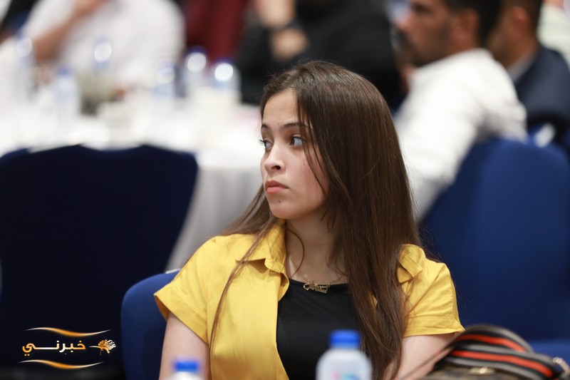 بالصور .. سي اف اي تنظم ندوة تعليمية بعنوان التداول في الاسواق المالية 