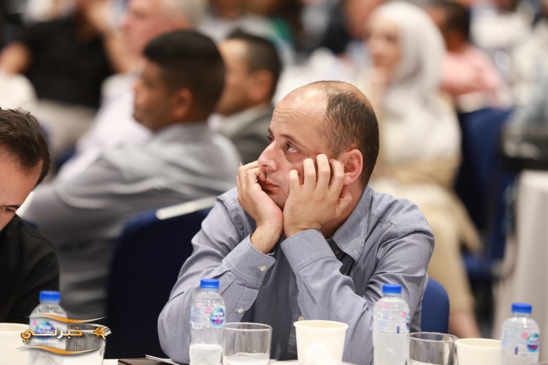 بالصور .. سي اف اي تنظم ندوة تعليمية بعنوان التداول في الاسواق المالية 