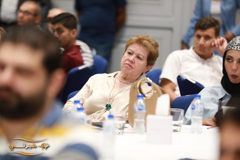 بالصور .. سي اف اي تنظم ندوة تعليمية بعنوان التداول في الاسواق المالية 