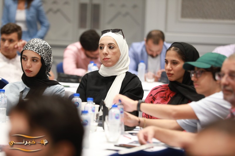 بالصور .. سي اف اي تنظم ندوة تعليمية بعنوان التداول في الاسواق المالية 