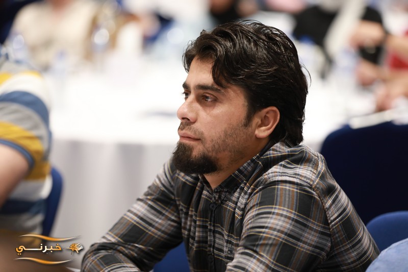 بالصور .. سي اف اي تنظم ندوة تعليمية بعنوان التداول في الاسواق المالية 