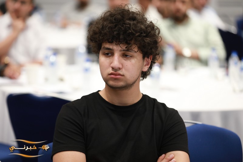 بالصور .. سي اف اي تنظم ندوة تعليمية بعنوان التداول في الاسواق المالية 