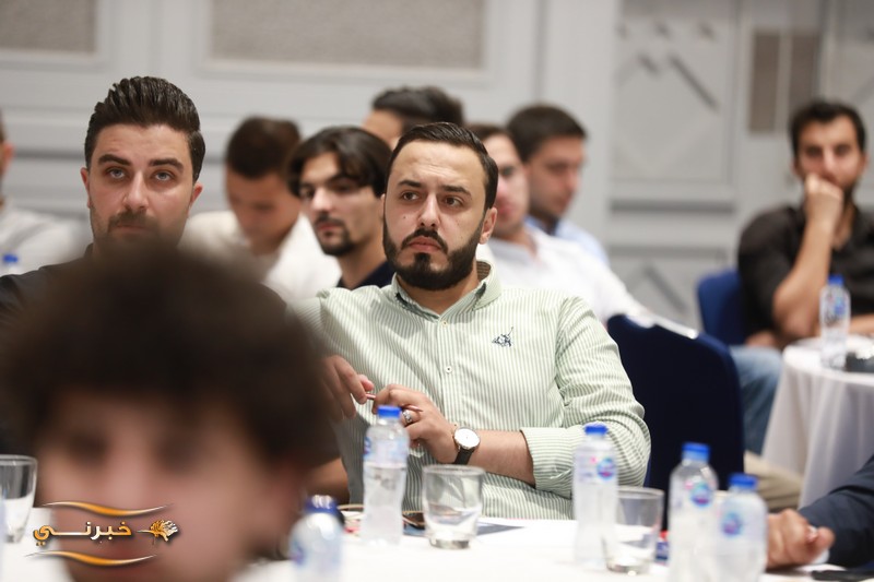 بالصور .. سي اف اي تنظم ندوة تعليمية بعنوان التداول في الاسواق المالية 