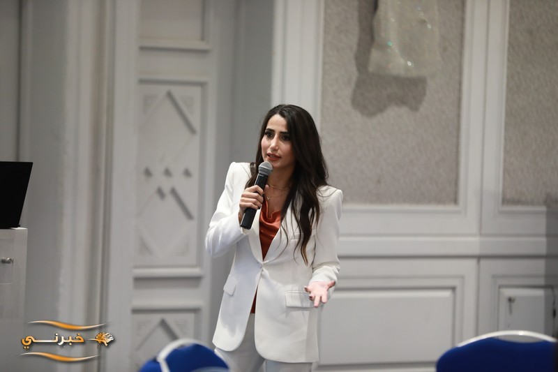 بالصور .. سي اف اي تنظم ندوة تعليمية بعنوان التداول في الاسواق المالية 