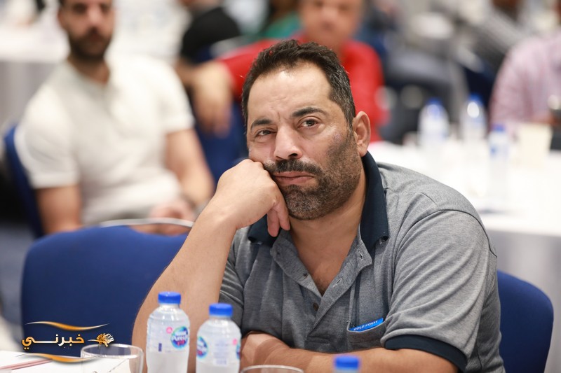 بالصور .. سي اف اي تنظم ندوة تعليمية بعنوان التداول في الاسواق المالية 