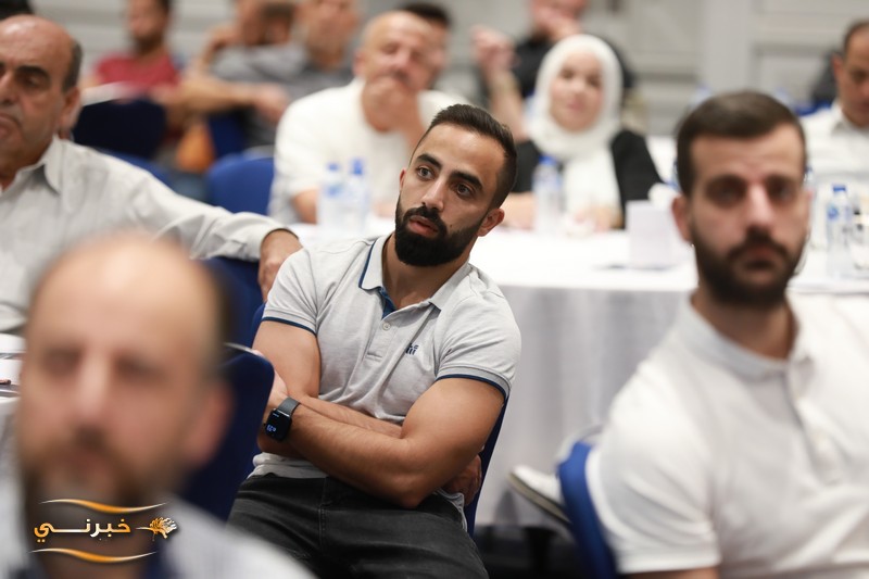 بالصور .. سي اف اي تنظم ندوة تعليمية بعنوان التداول في الاسواق المالية 