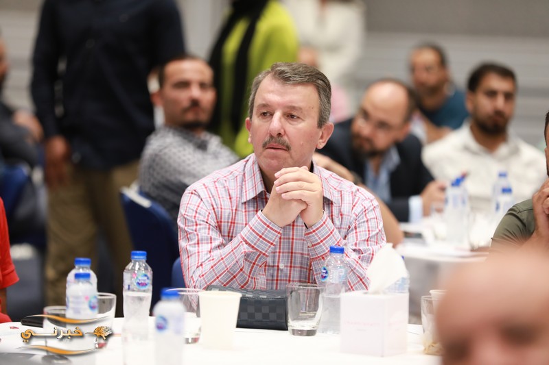 بالصور .. سي اف اي تنظم ندوة تعليمية بعنوان التداول في الاسواق المالية 