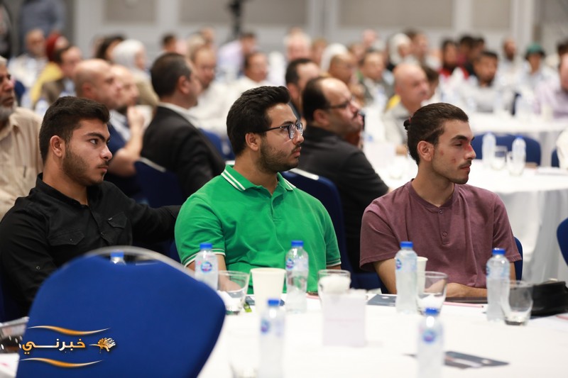 بالصور .. سي اف اي تنظم ندوة تعليمية بعنوان التداول في الاسواق المالية 